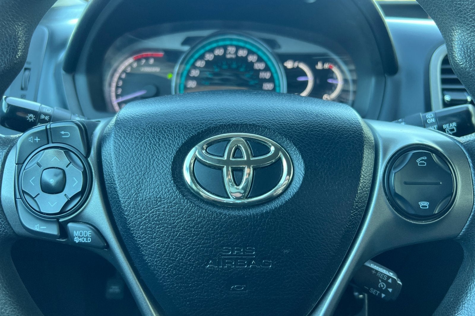 2013 Toyota Venza LE