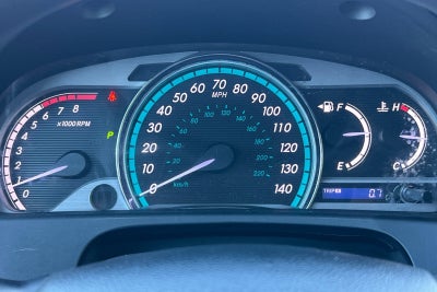 2013 Toyota Venza LE