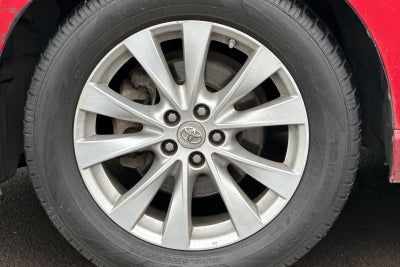 2013 Toyota Venza LE