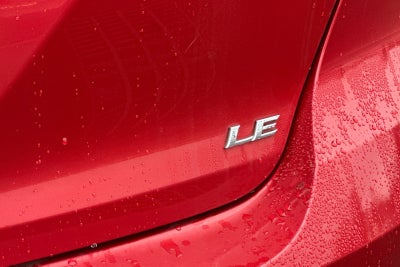 2013 Toyota Venza LE