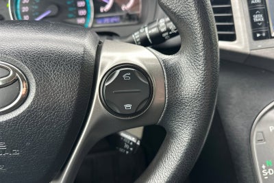 2013 Toyota Venza LE