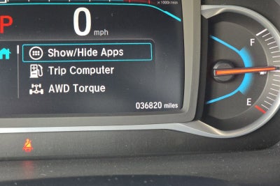 2021 Honda Pilot Black Edition