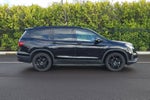 2021 Honda Pilot Black Edition