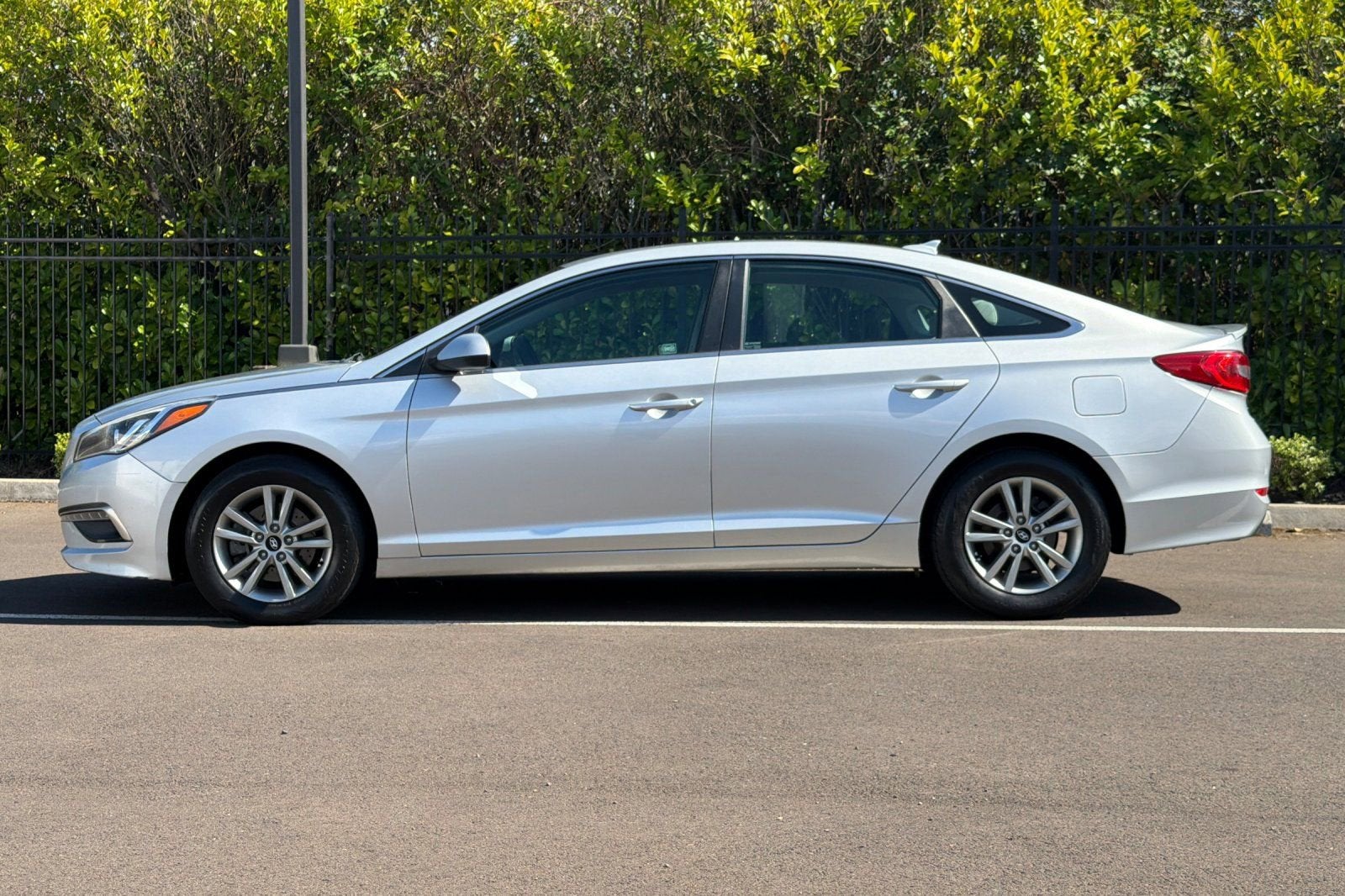 2015 Hyundai Sonata 2.4L SE