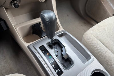 2007 Toyota Tacoma DBL CAB 4WD AT