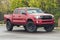 2007 Toyota Tacoma DBL CAB 4WD AT