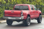 2007 Toyota Tacoma DBL CAB 4WD AT