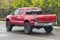 2007 Toyota Tacoma DBL CAB 4WD AT