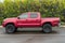 2007 Toyota Tacoma DBL CAB 4WD AT
