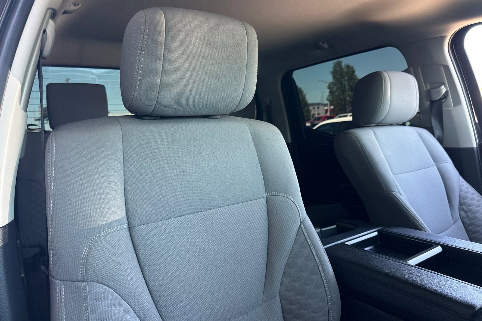 2024 Toyota Tundra SR5 - Photo 16