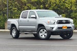 2014 Toyota Tacoma DBL CAB 4WD V6 AT