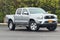2014 Toyota Tacoma DBL CAB 4WD V6 AT