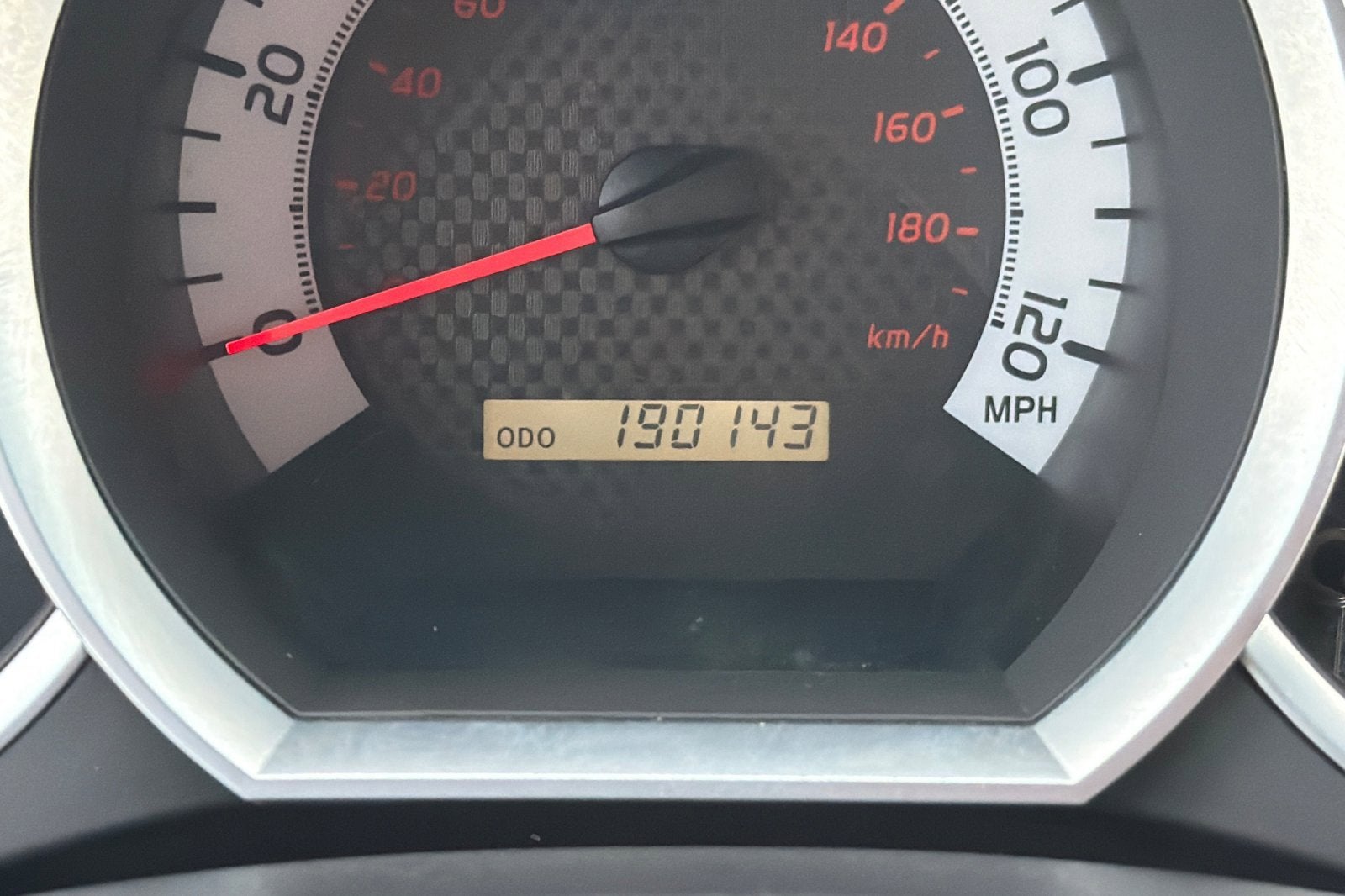 2014 Toyota Tacoma DBL CAB 4WD V6 AT