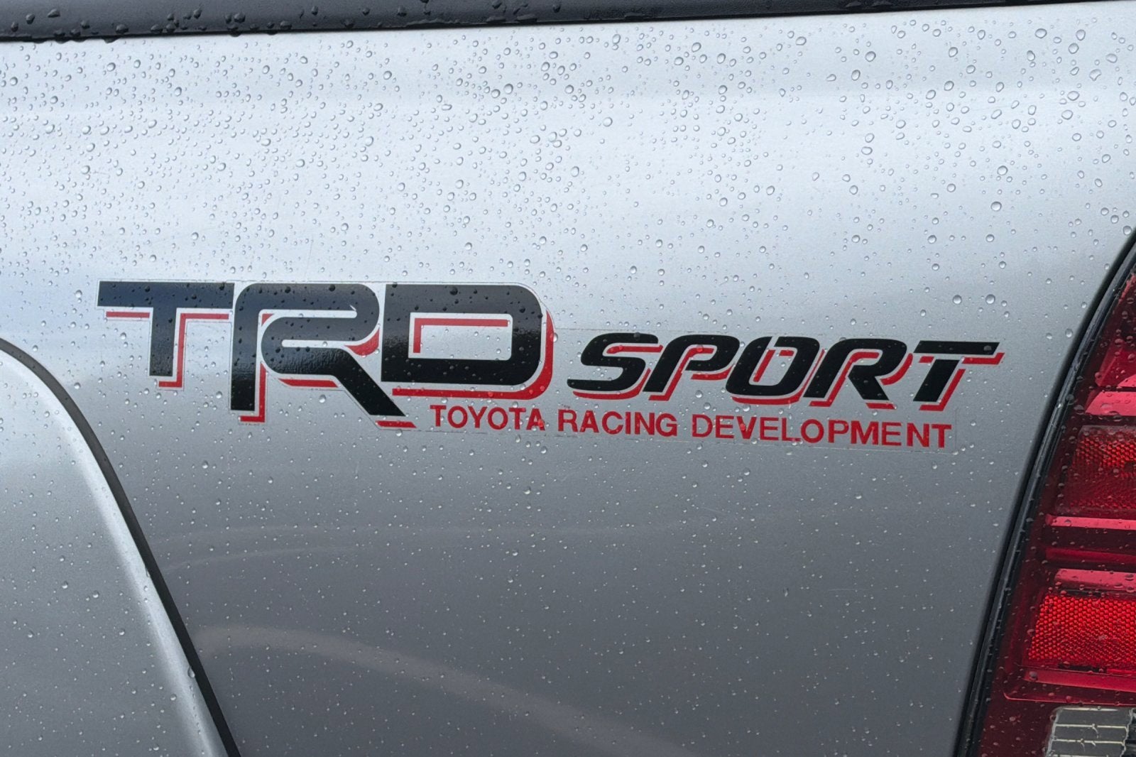 2014 Toyota Tacoma DBL CAB 4WD V6 AT