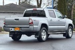 2014 Toyota Tacoma DBL CAB 4WD V6 AT