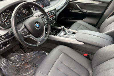 2017 BMW X5 xDrive40e iPerformance