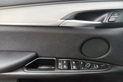 2017 BMW X5 xDrive40e iPerformance