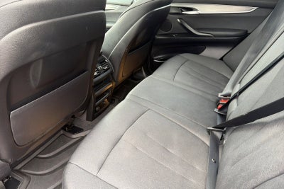 2017 BMW X5 xDrive40e iPerformance