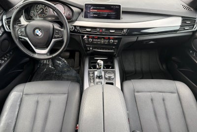 2017 BMW X5 xDrive40e iPerformance