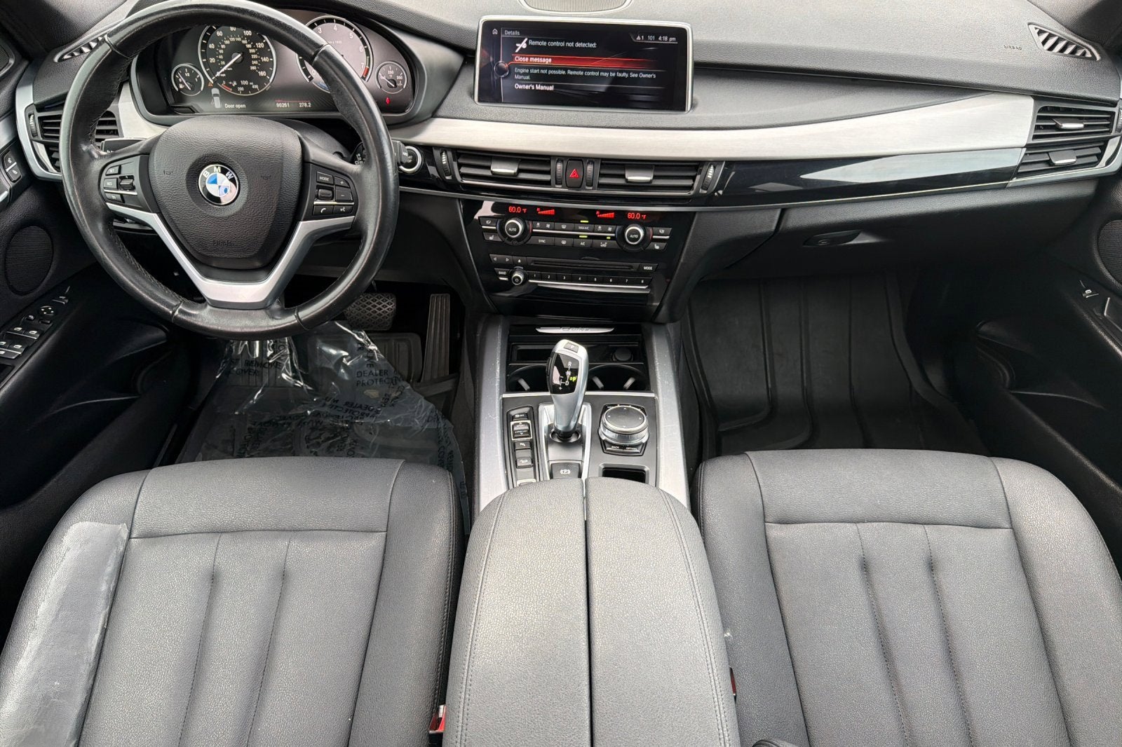 2017 BMW X5 xDrive40e iPerformance