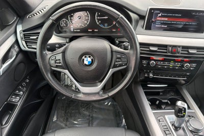 2017 BMW X5 xDrive40e iPerformance