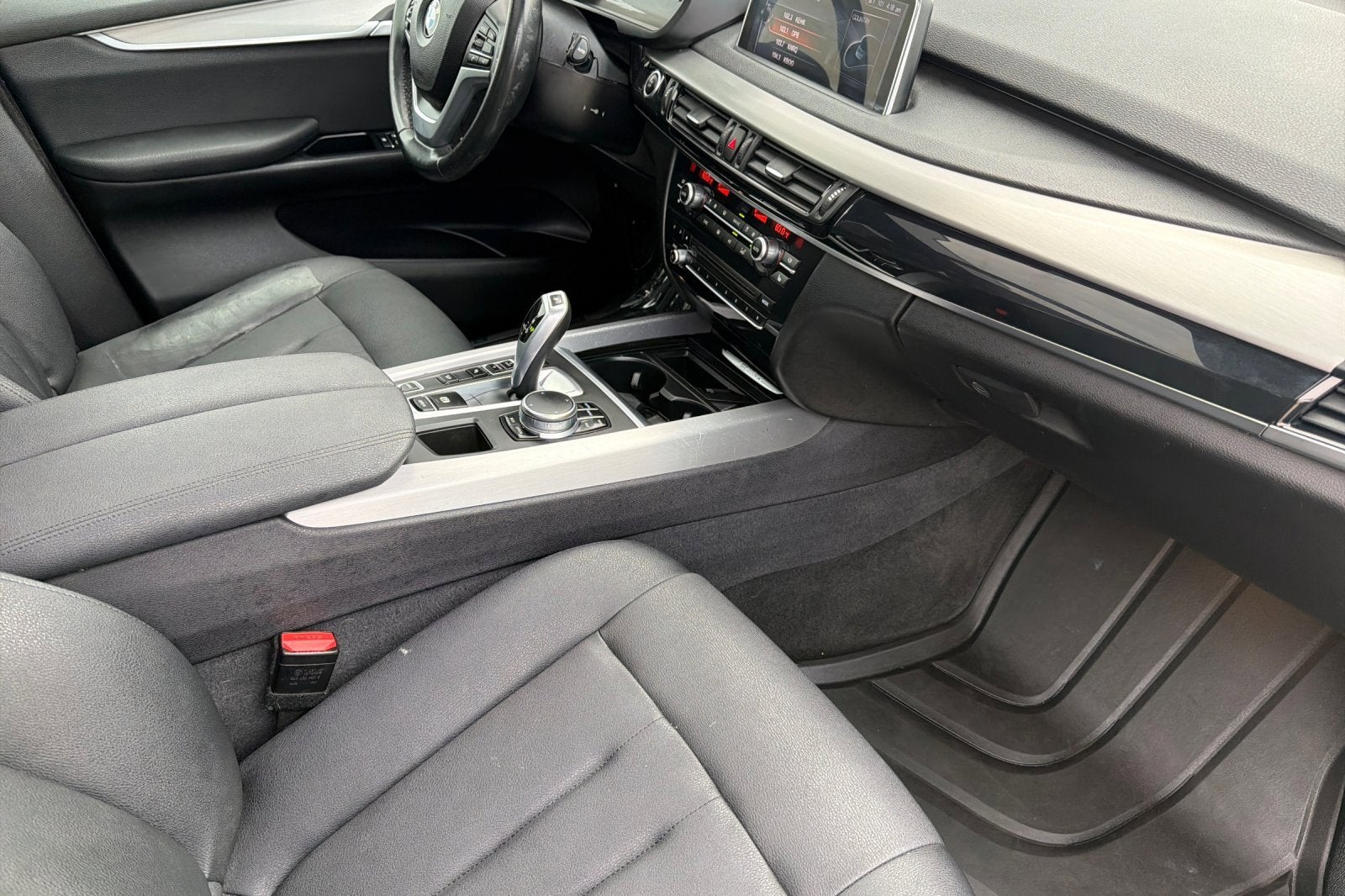 2017 BMW X5 xDrive40e iPerformance