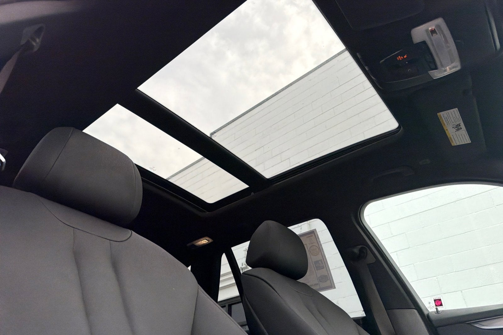 2017 BMW X5 xDrive40e iPerformance