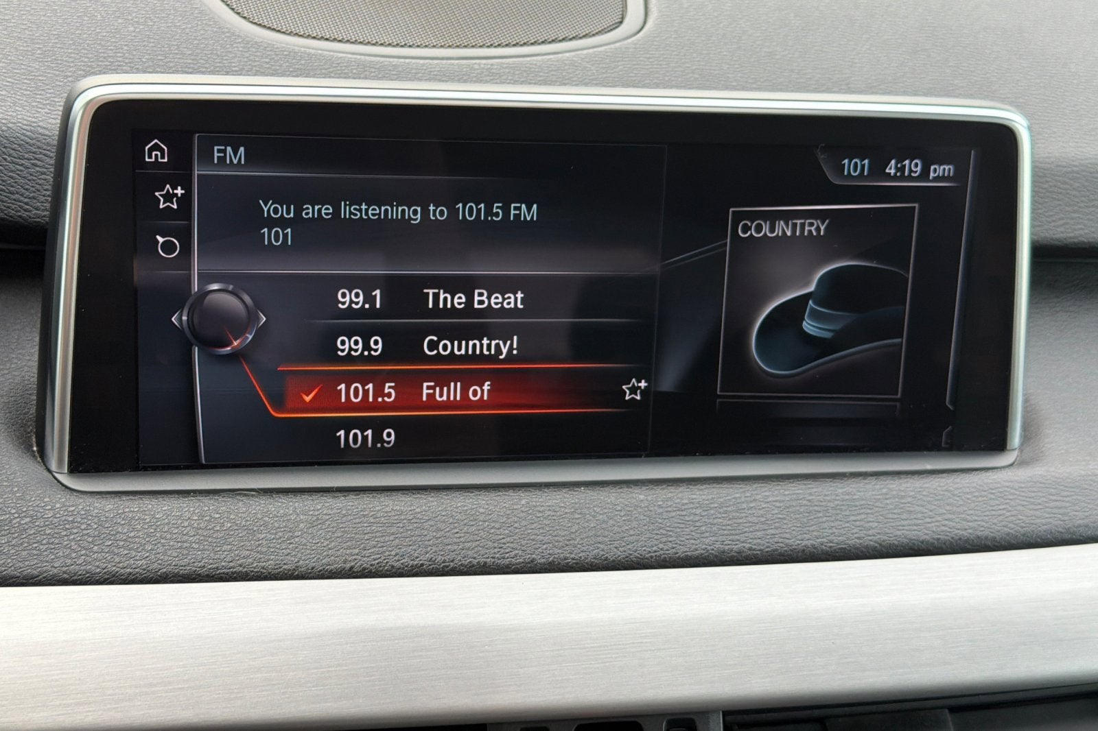 2017 BMW X5 xDrive40e iPerformance