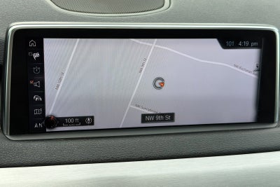 2017 BMW X5 xDrive40e iPerformance