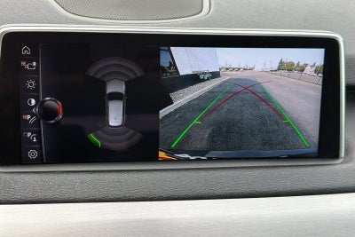 2017 BMW X5 xDrive40e iPerformance