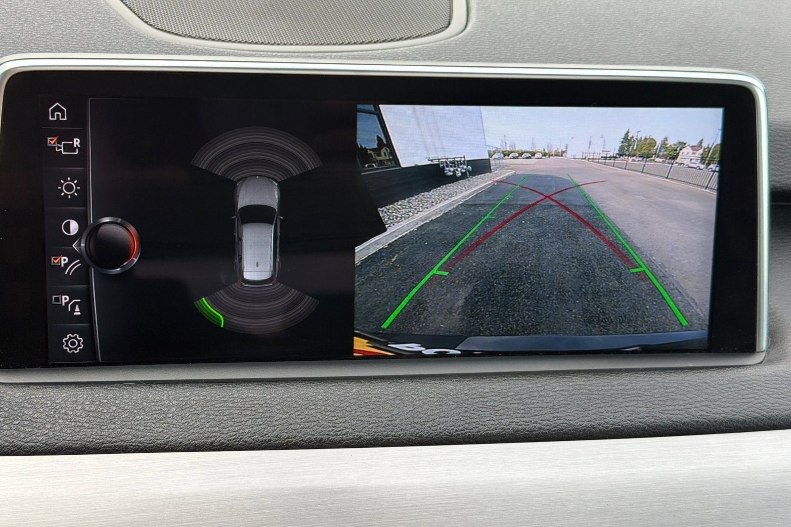 2017 BMW X5 xDrive40e iPerformance