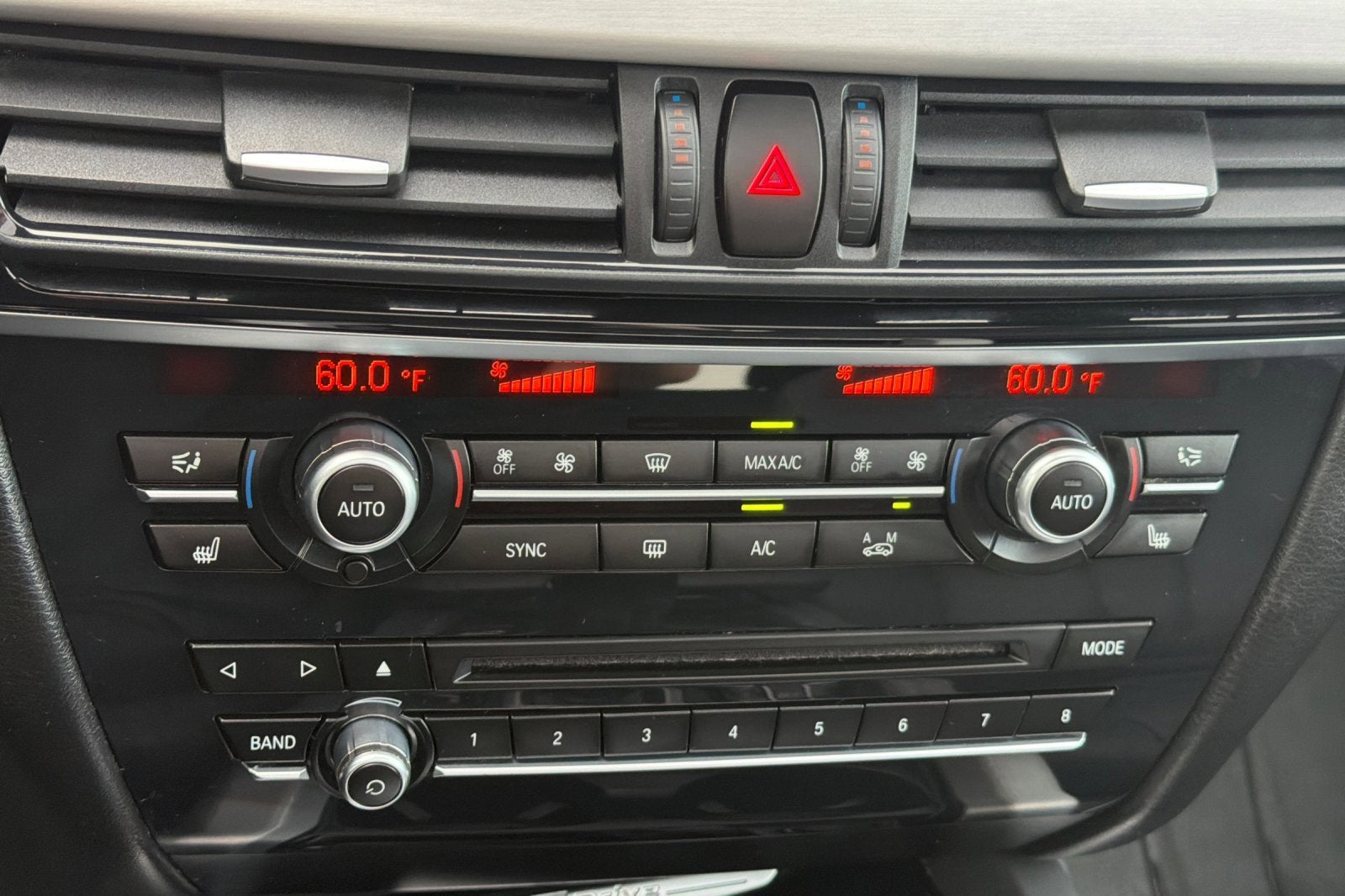 2017 BMW X5 xDrive40e iPerformance