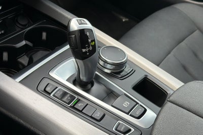 2017 BMW X5 xDrive40e iPerformance