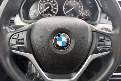 2017 BMW X5 xDrive40e iPerformance