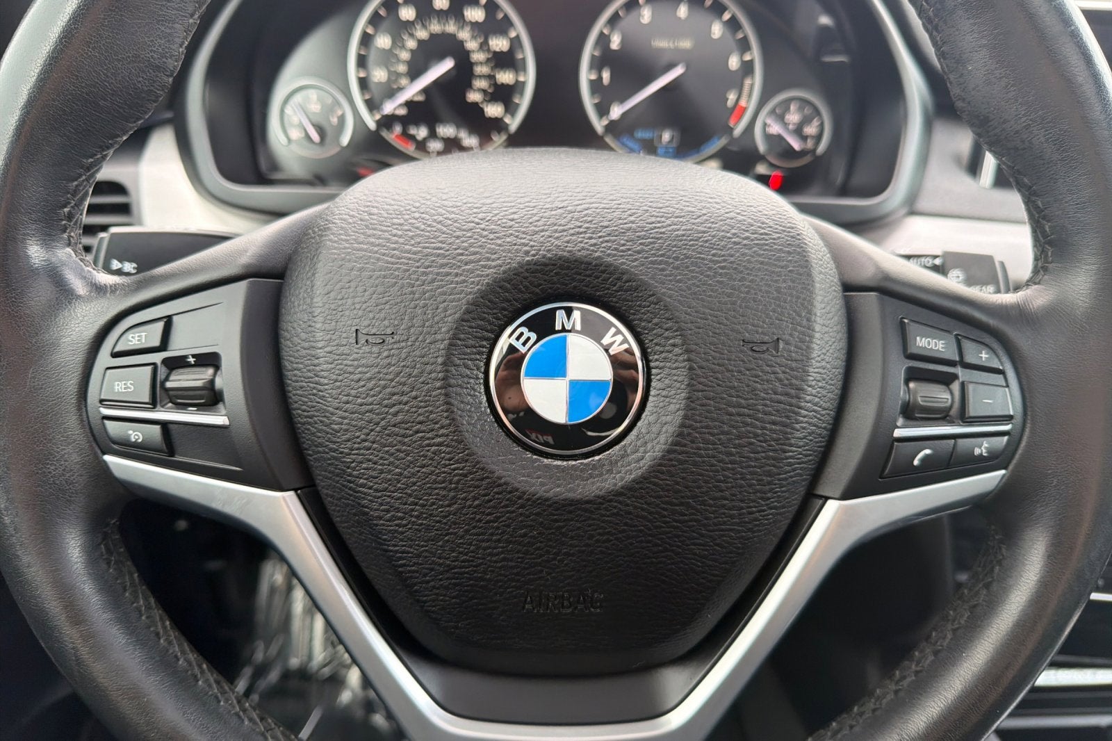 2017 BMW X5 xDrive40e iPerformance