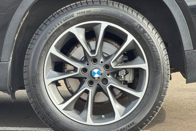 2017 BMW X5 xDrive40e iPerformance