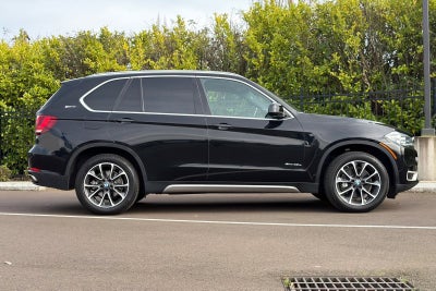 2017 BMW X5 xDrive40e iPerformance