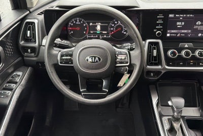 2021 Kia Sorento LX