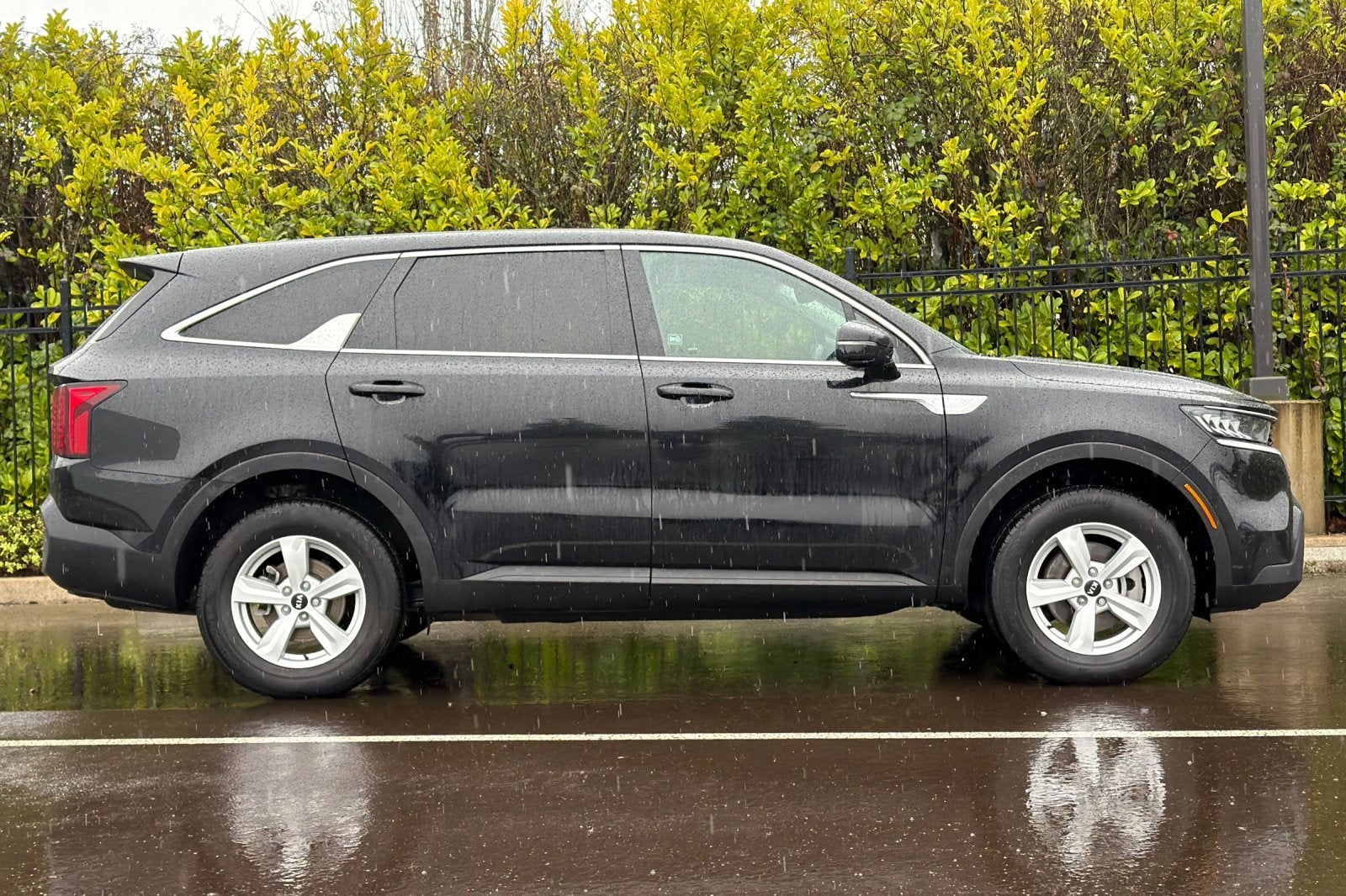 2021 Kia Sorento LX