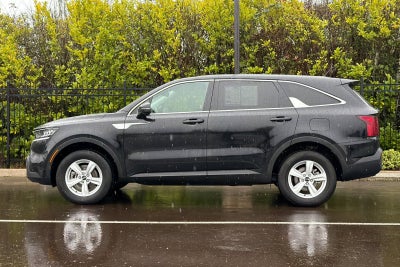 2021 Kia Sorento LX