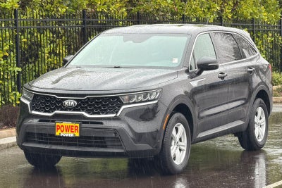 2021 Kia Sorento LX