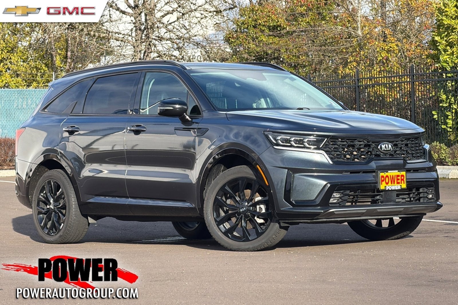 2021 Kia Sorento SX