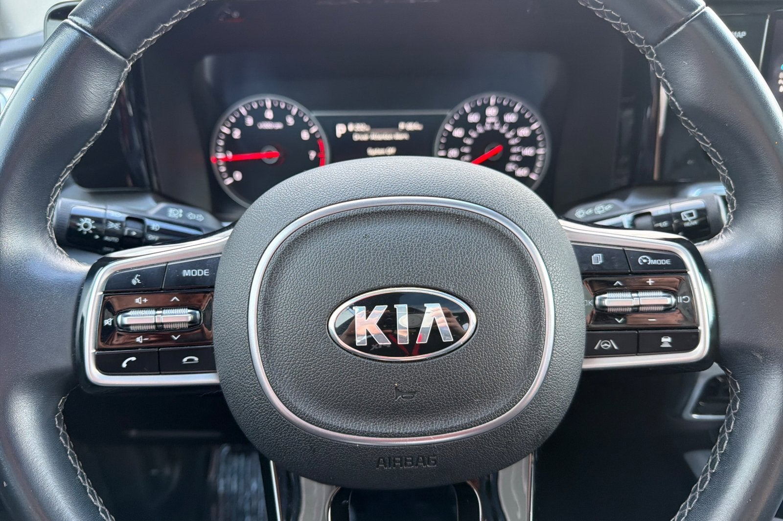 2021 Kia Sorento SX
