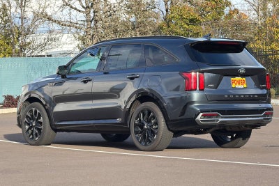 2021 Kia Sorento SX