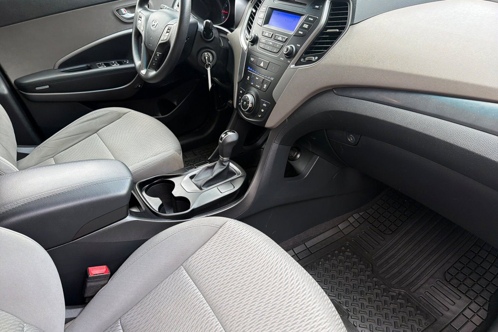 2016 Hyundai Santa Fe Sport 4DR FWD 2.4