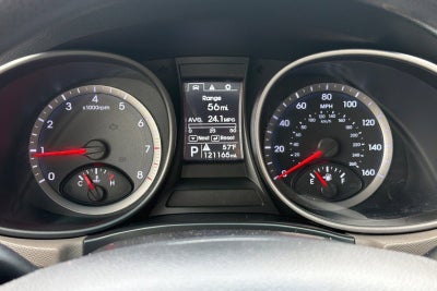 2016 Hyundai Santa Fe Sport 4DR FWD 2.4