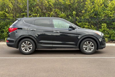 2016 Hyundai Santa Fe Sport 4DR FWD 2.4