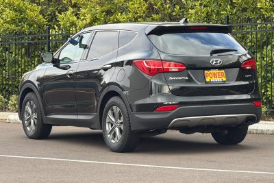 2016 Hyundai Santa Fe Sport 4DR FWD 2.4