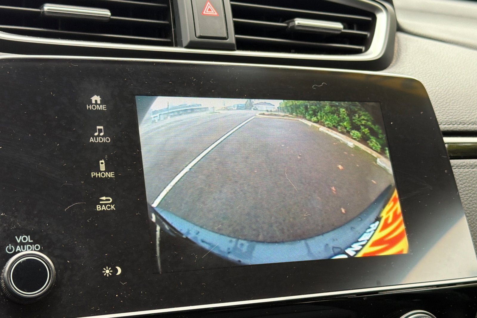 2021 Honda CR-V Hybrid EX