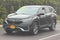 2021 Honda CR-V Hybrid EX